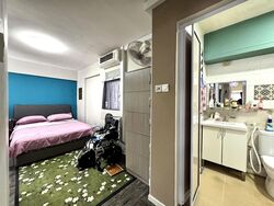 Blk 486 Sembawang Green (Sembawang), HDB 4 Rooms #563768371